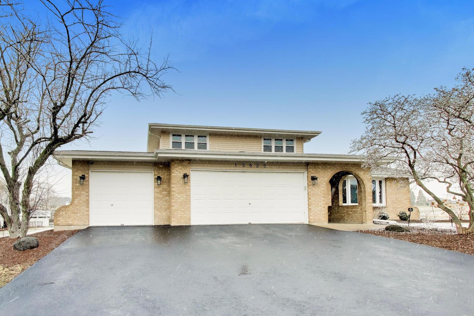 13625 Kristoffer Lane, Orland Park, IL 60467