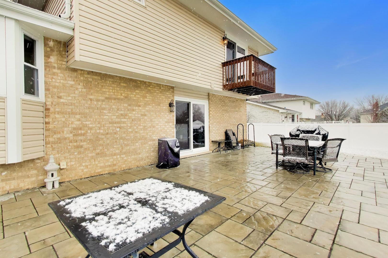 13625 Kristoffer Lane, Orland Park, IL 60467