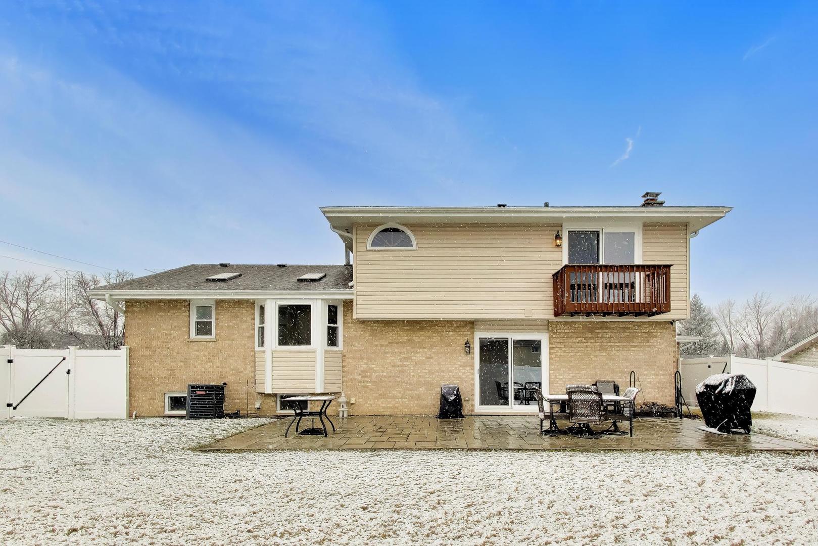 13625 Kristoffer Lane, Orland Park, IL 60467