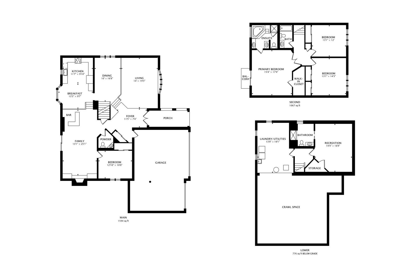 13625 Kristoffer Lane, Orland Park, IL 60467