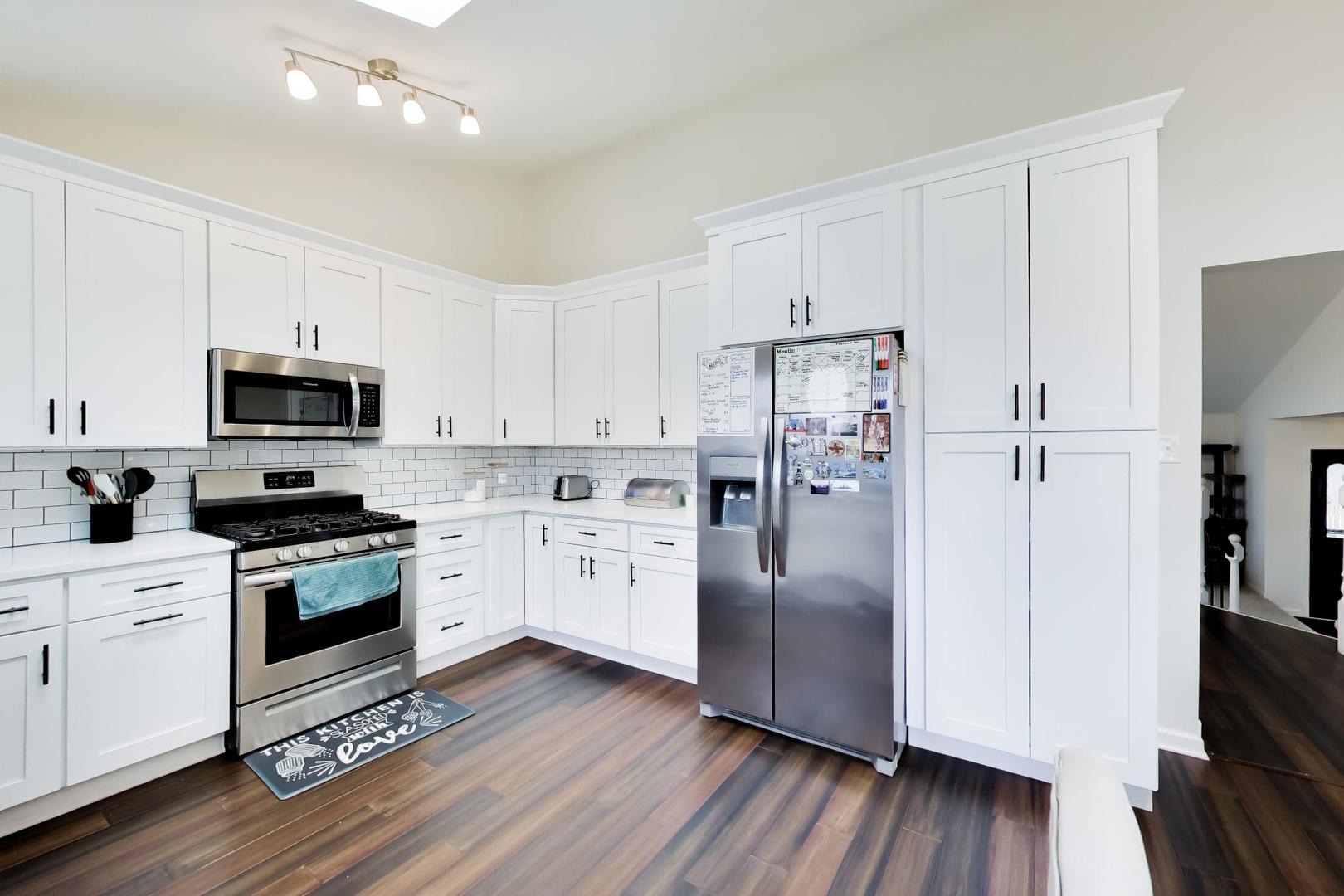 13625 Kristoffer Lane, Orland Park, IL 60467