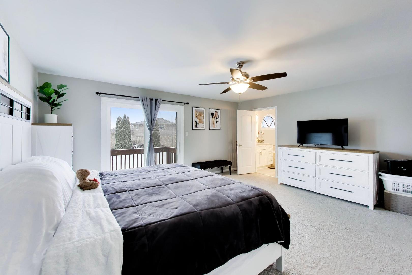 13625 Kristoffer Lane, Orland Park, IL 60467