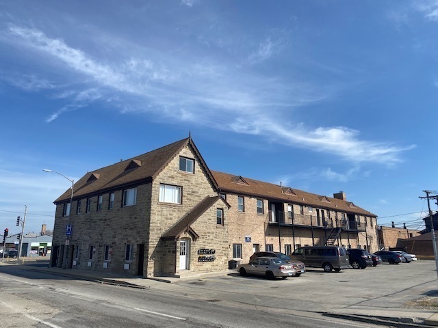 171 N 25th Avenue #4S, Melrose Park, IL 60160