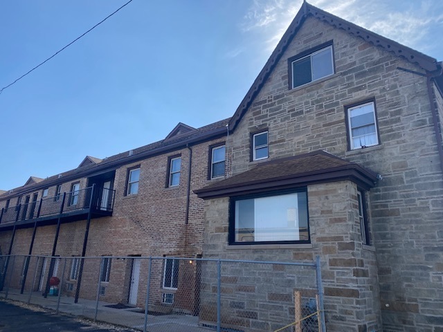 171 N 25th Avenue #4S, Melrose Park, IL 60160