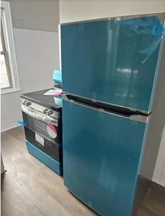 171 N 25th Avenue #4S, Melrose Park, IL 60160