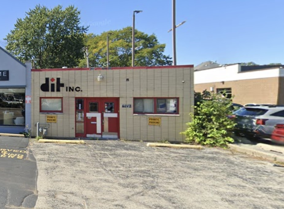 6712 N Crawford Avenue, Lincolnwood, IL 60712