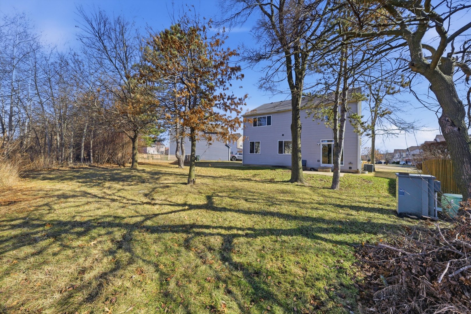 1053 Walker Court, Antioch, IL 60002