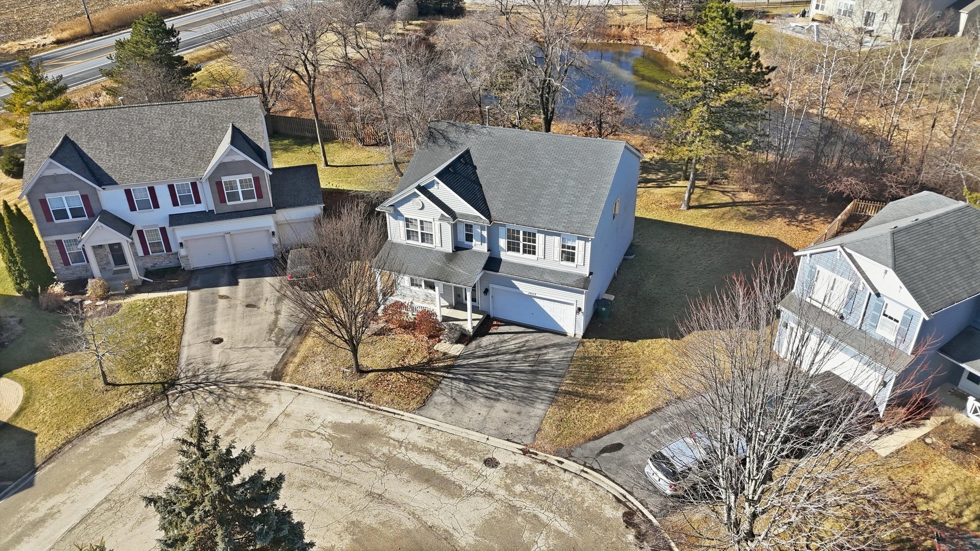 1053 Walker Court, Antioch, IL 60002