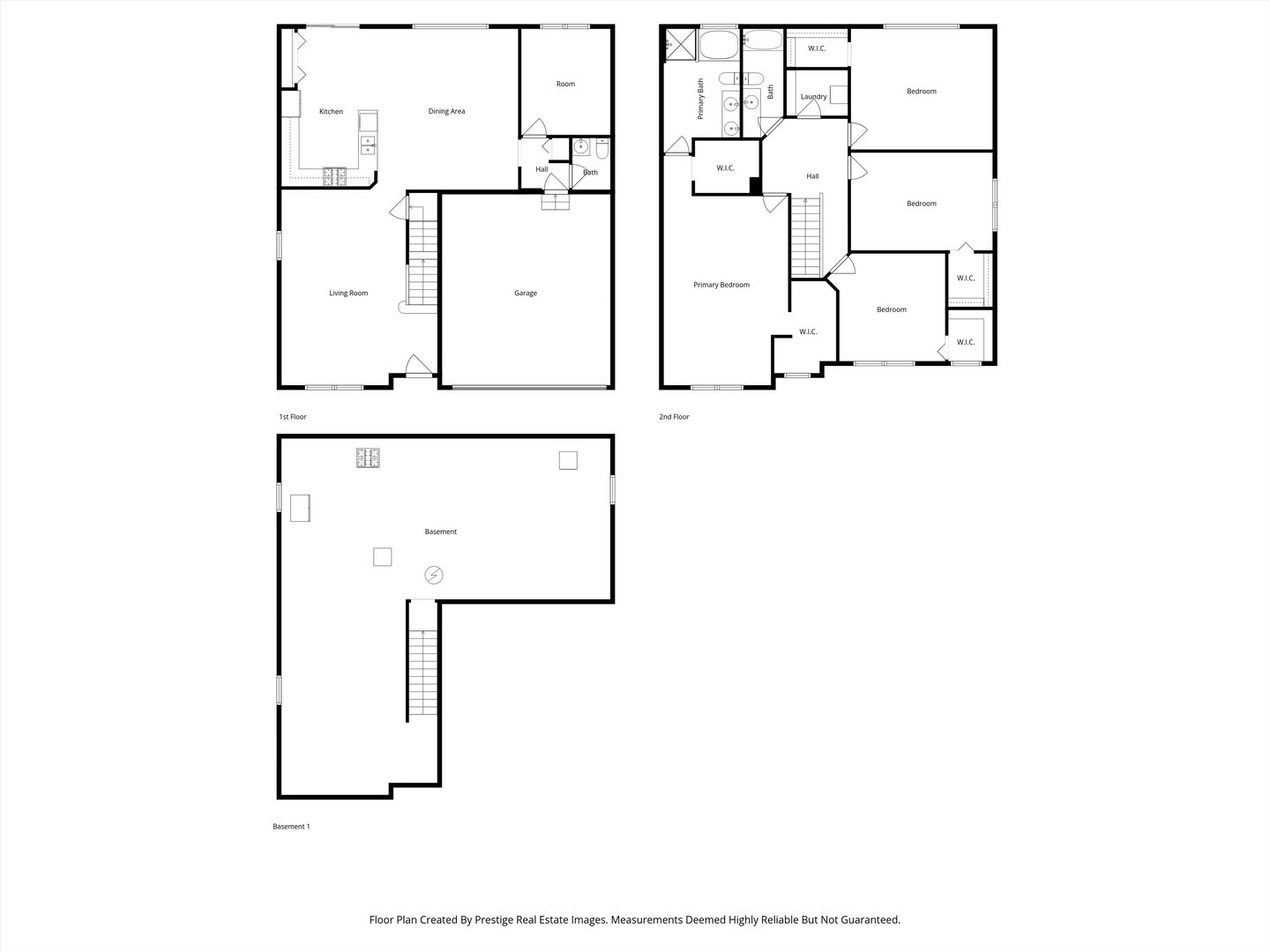 1053 Walker Court, Antioch, IL 60002