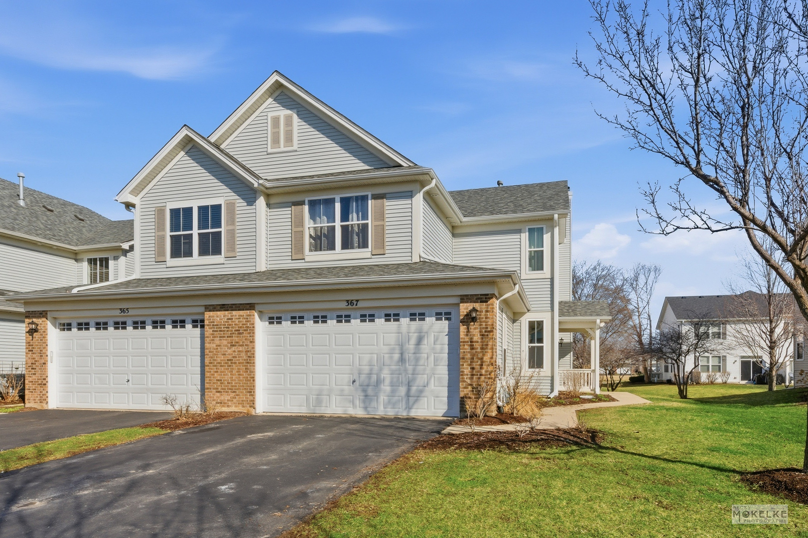 367 Chesapeake Lane #0, Oswego, IL 60543