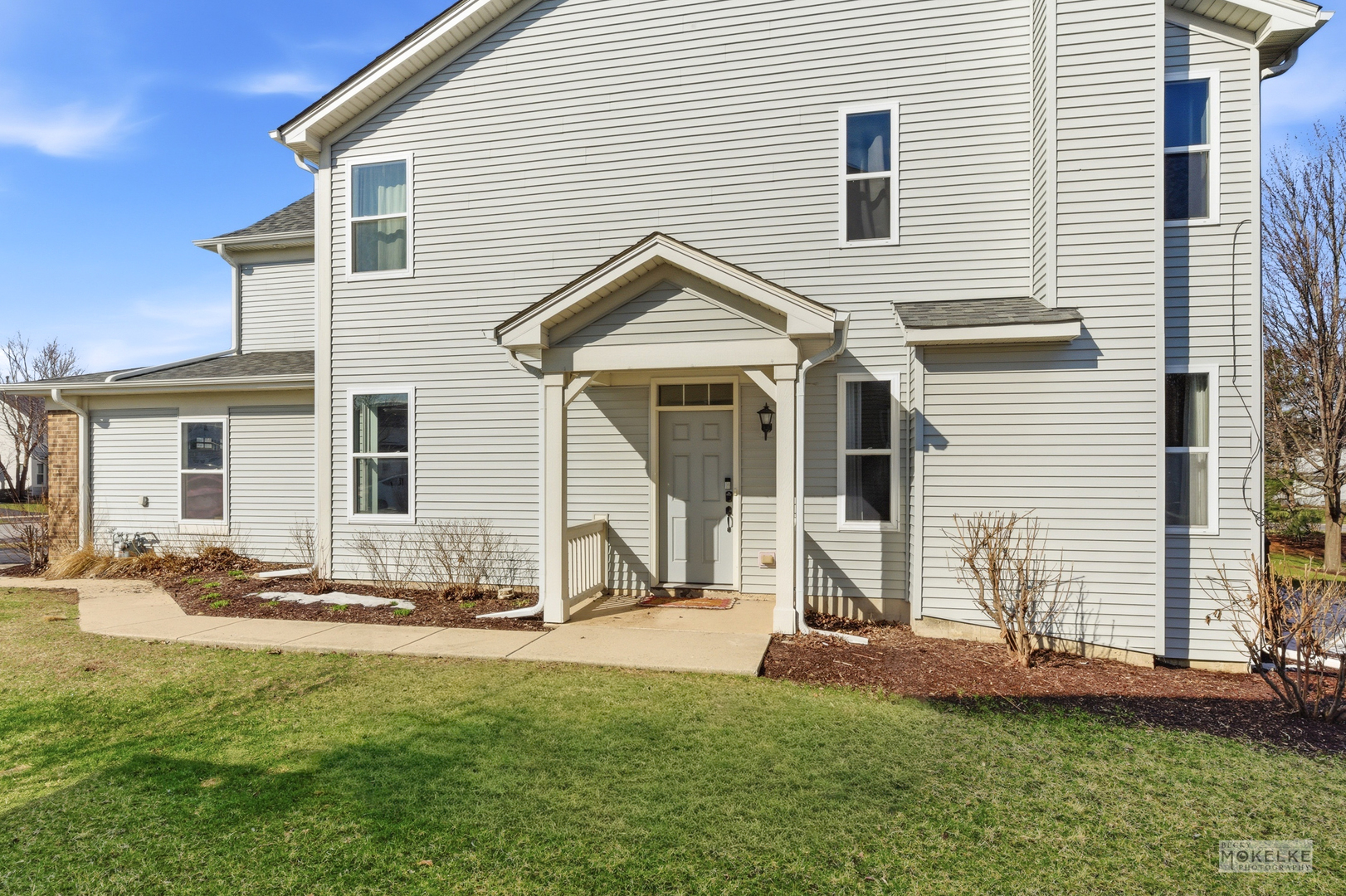 367 Chesapeake Lane #0, Oswego, IL 60543