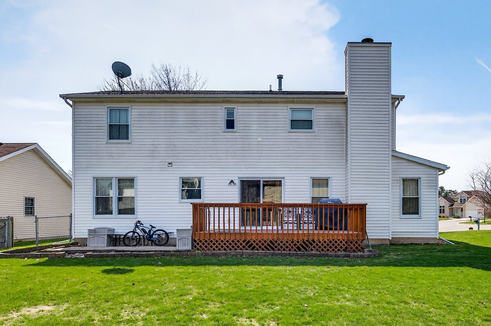 2704 Brighton Lane, Bloomington, IL 61704