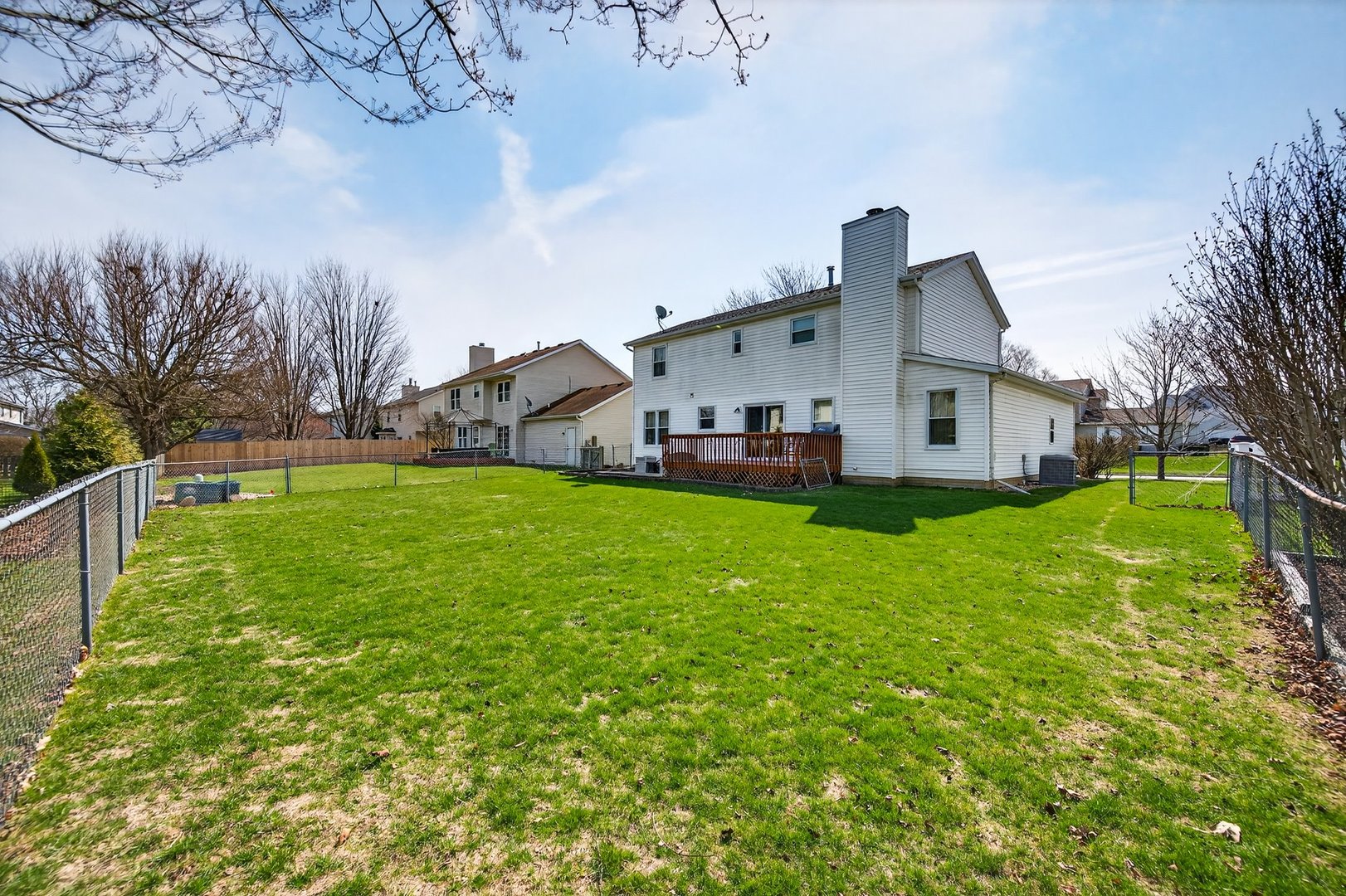 2704 Brighton Lane, Bloomington, IL 61704