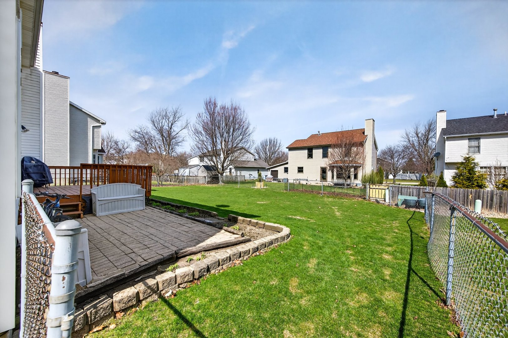 2704 Brighton Lane, Bloomington, IL 61704