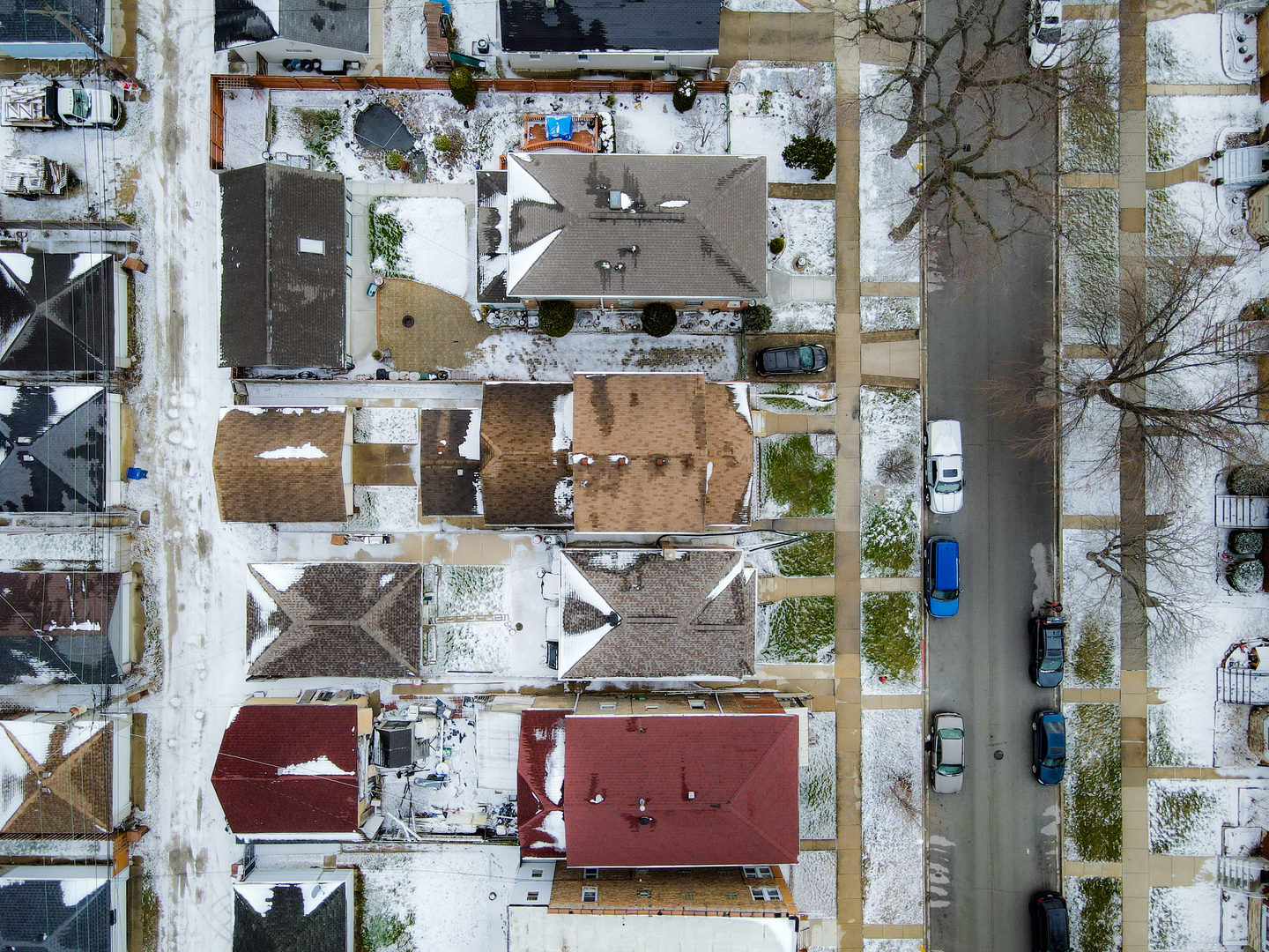 7424 W 57th Place, Summit, IL 60501