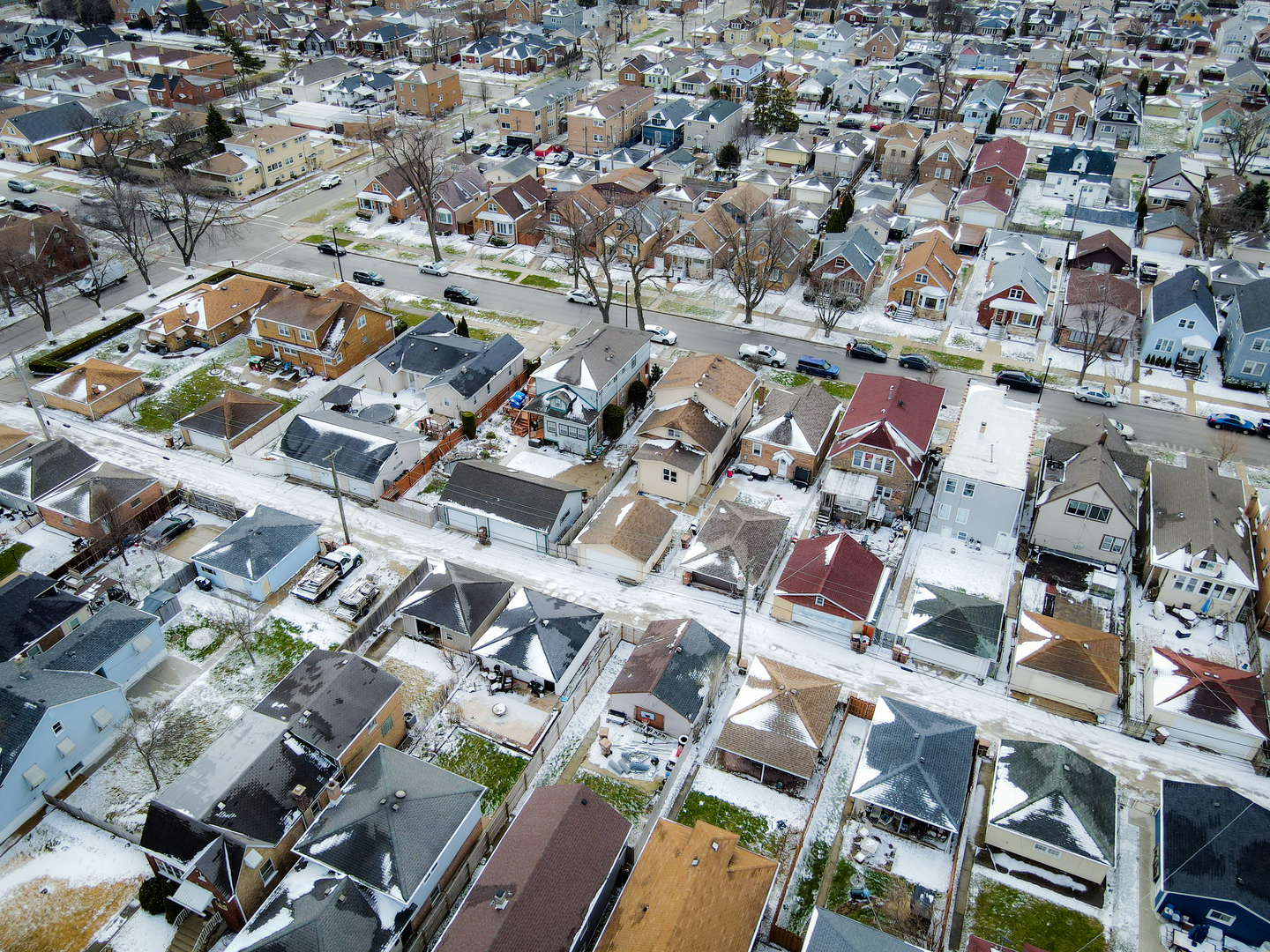 7424 W 57th Place, Summit, IL 60501