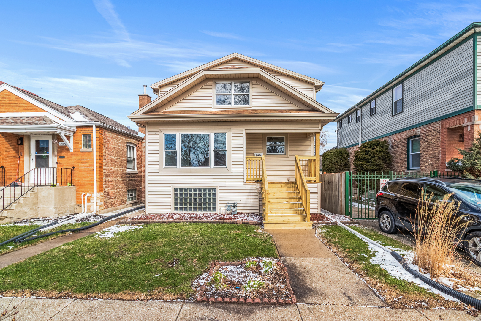 7424 W 57th Place, Summit, IL 60501