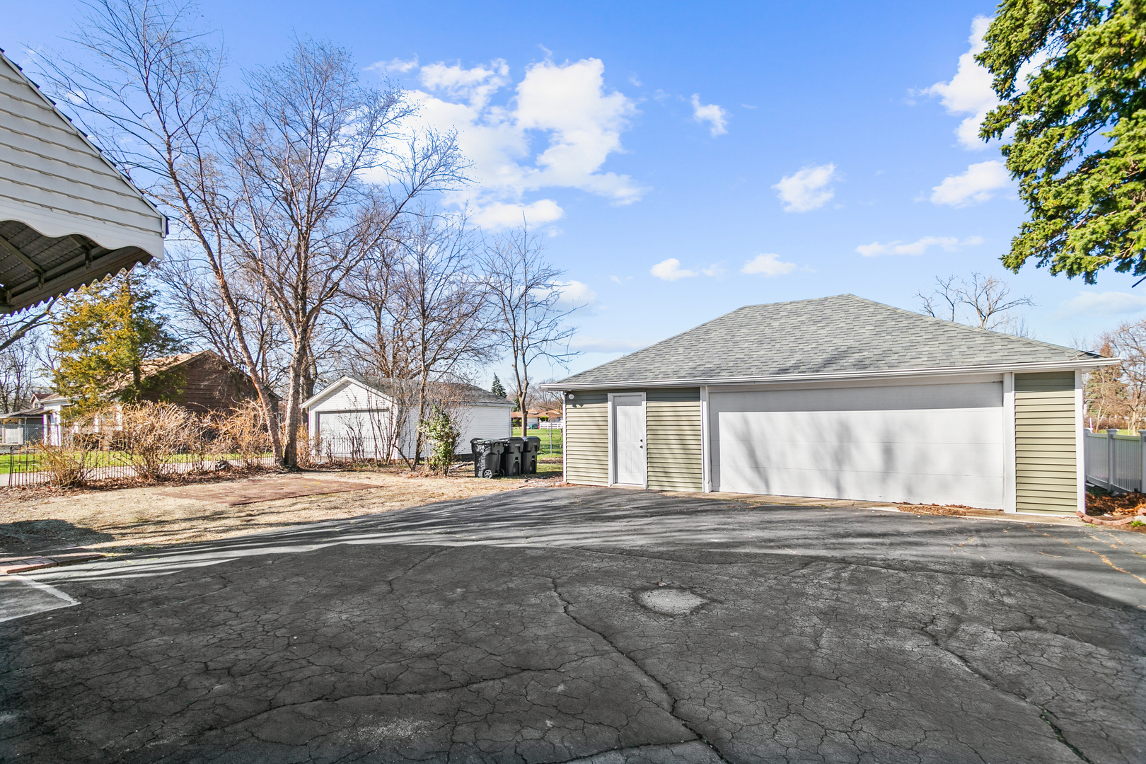 16816 S Park Avenue, South Holland, IL 60473