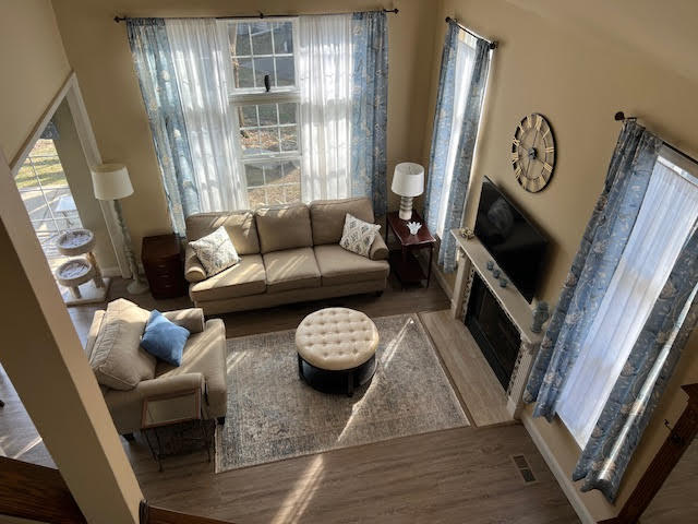 159 Parkview Drive #159, Wauconda, IL 60084