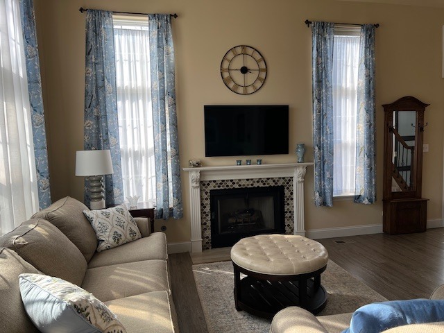 159 Parkview Drive #159, Wauconda, IL 60084