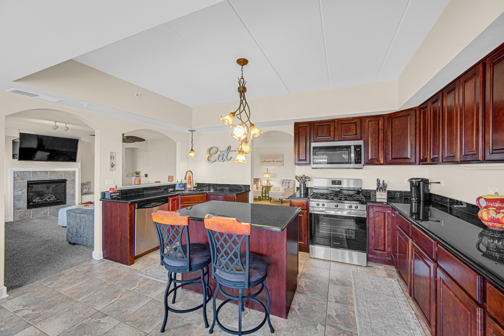 7722 Greenway Boulevard #3SE, Tinley Park, IL 60487