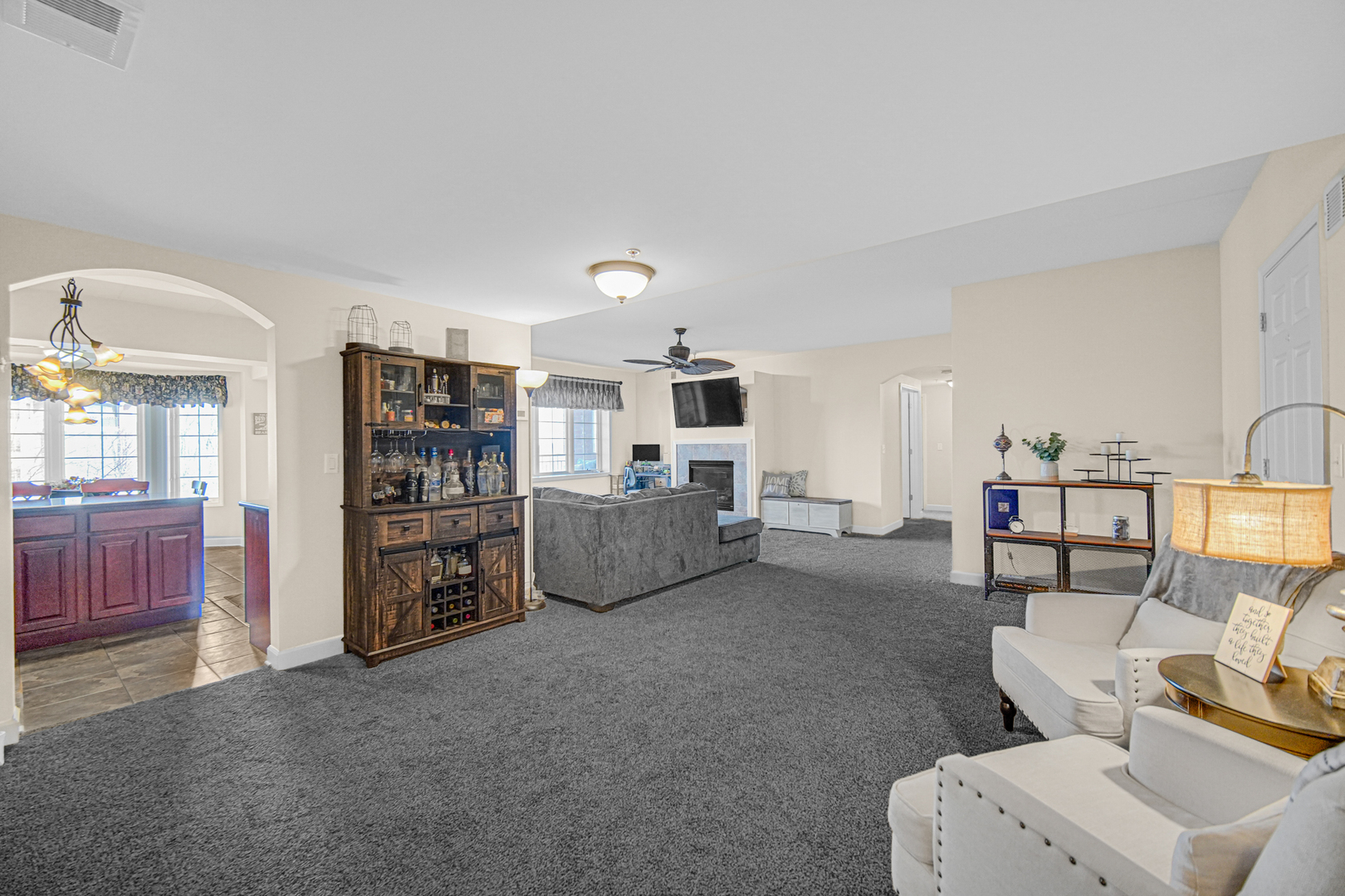 7722 Greenway Boulevard #3SE, Tinley Park, IL 60487