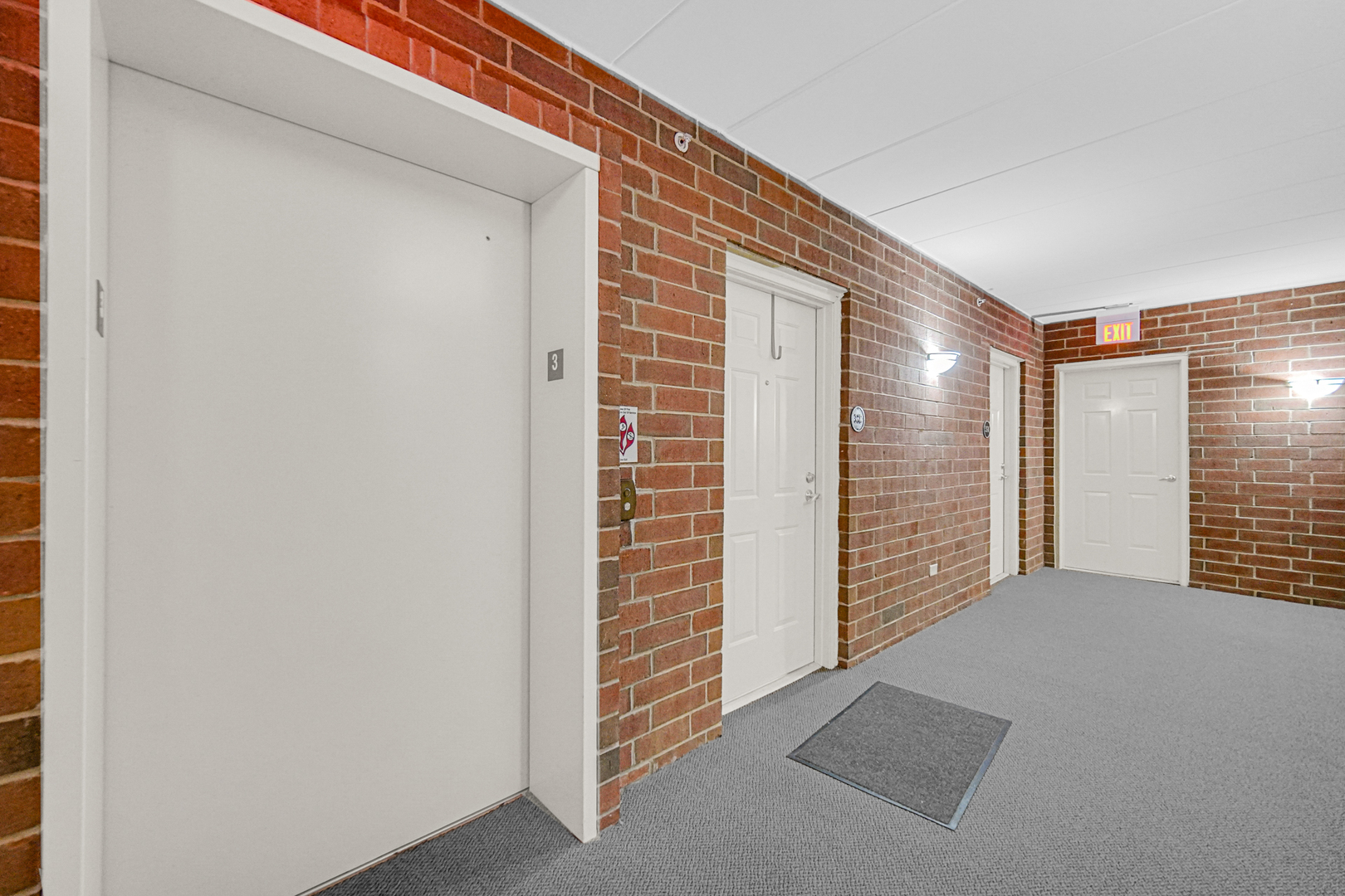 7722 Greenway Boulevard #3SE, Tinley Park, IL 60487