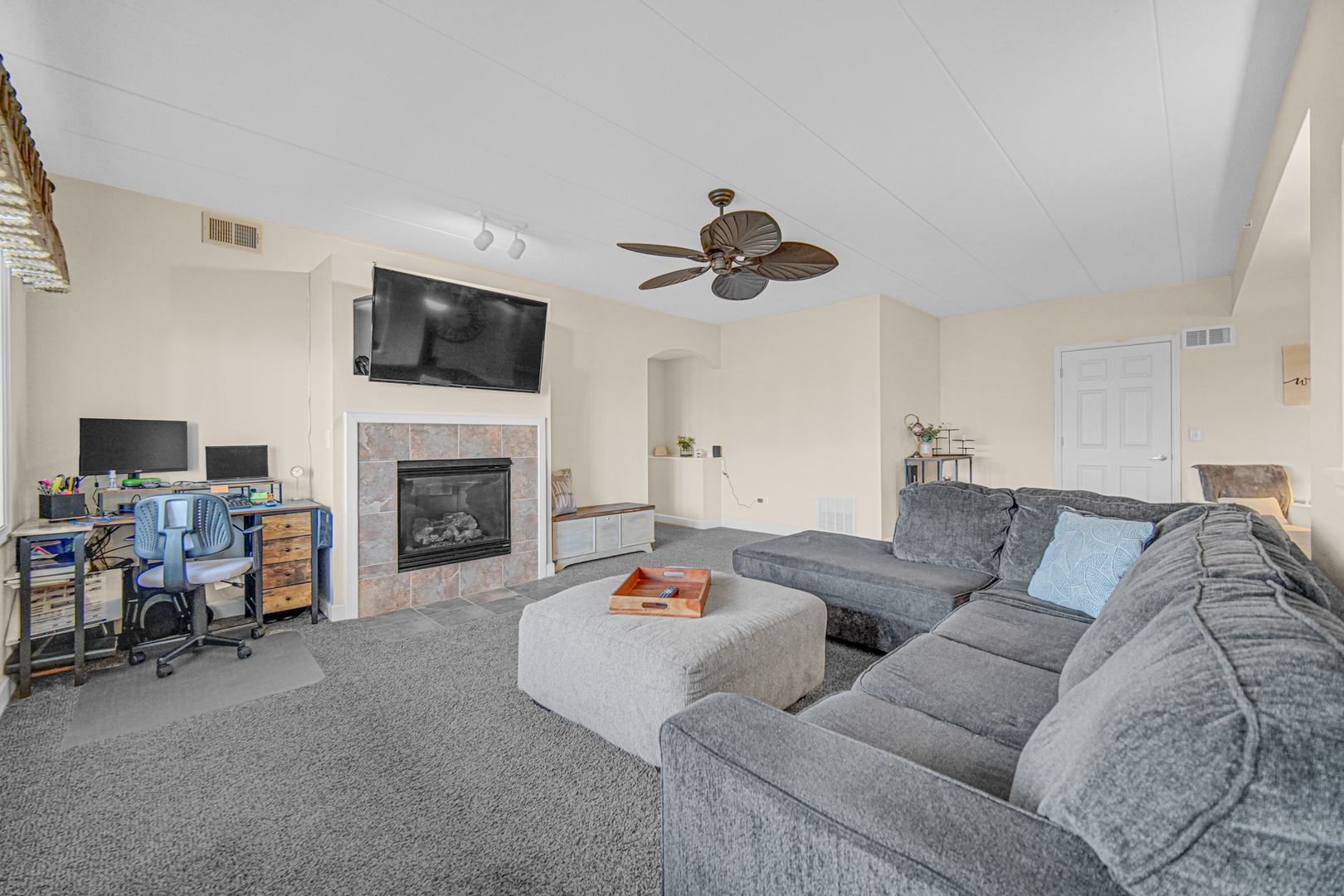 7722 Greenway Boulevard #3SE, Tinley Park, IL 60487