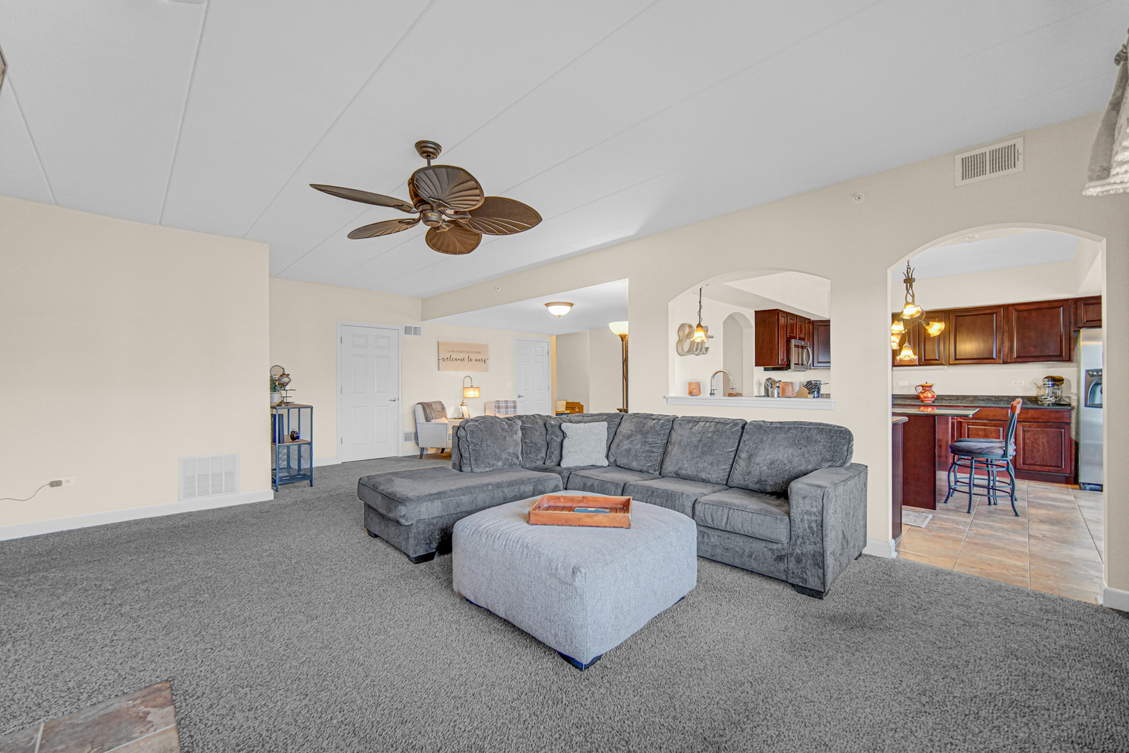 7722 Greenway Boulevard #3SE, Tinley Park, IL 60487