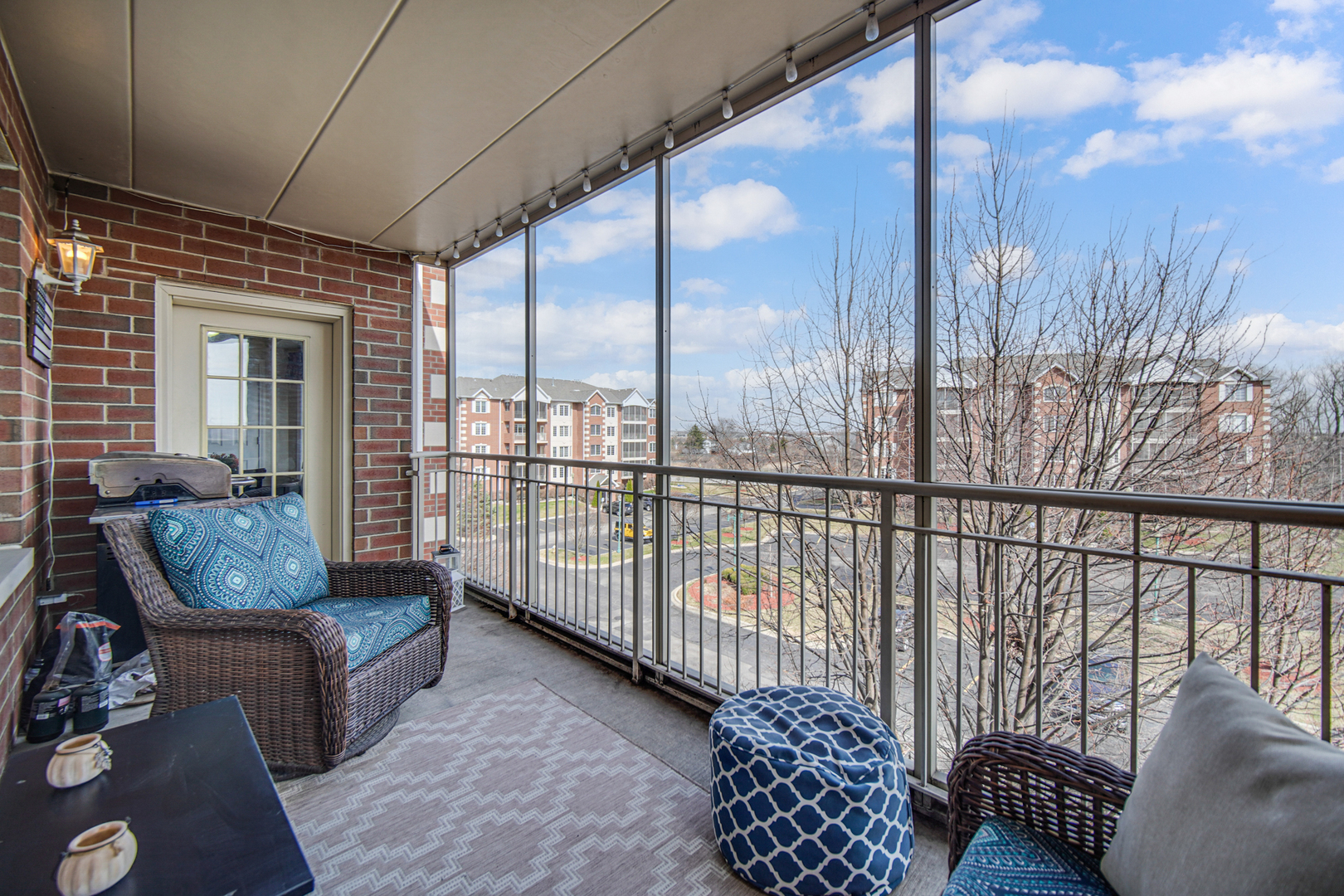 7722 Greenway Boulevard #3SE, Tinley Park, IL 60487