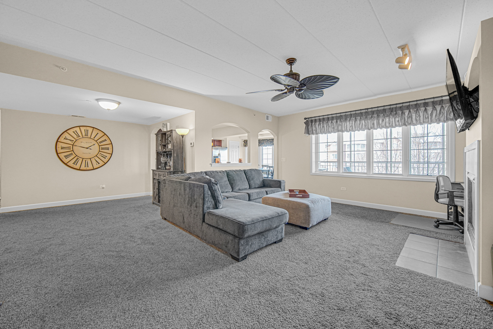 7722 Greenway Boulevard #3SE, Tinley Park, IL 60487