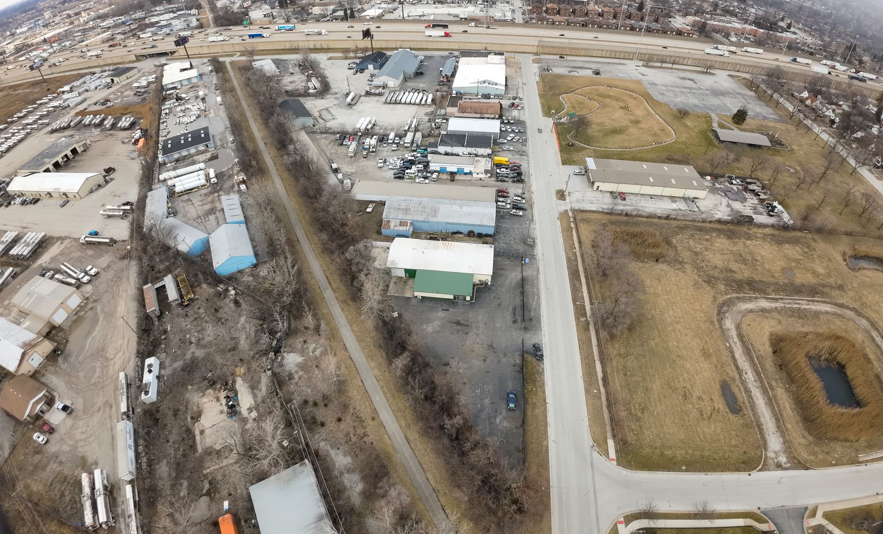 17620 Chicago Avenue, Lansing, IL 60438