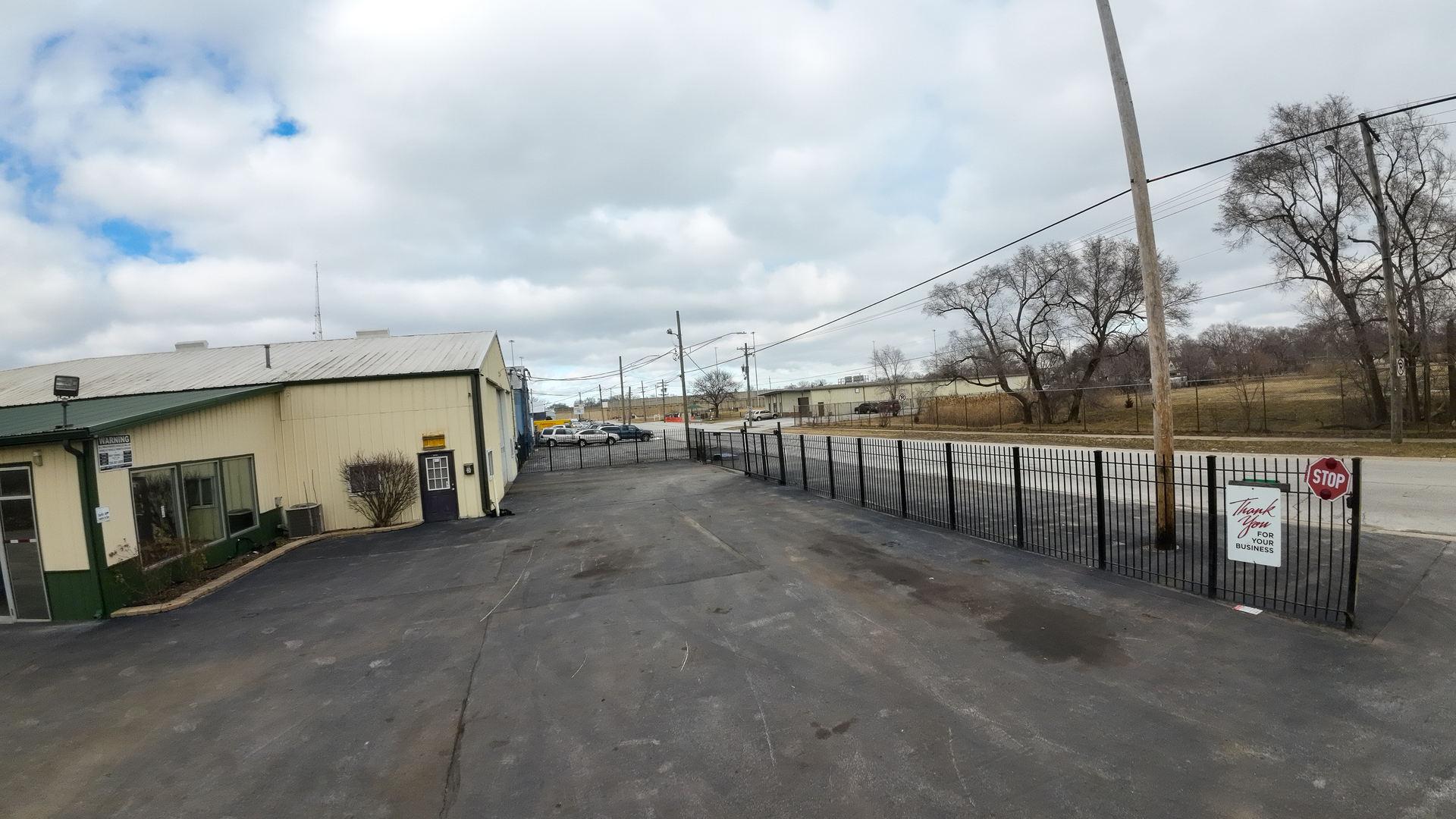 17620 Chicago Avenue, Lansing, IL 60438