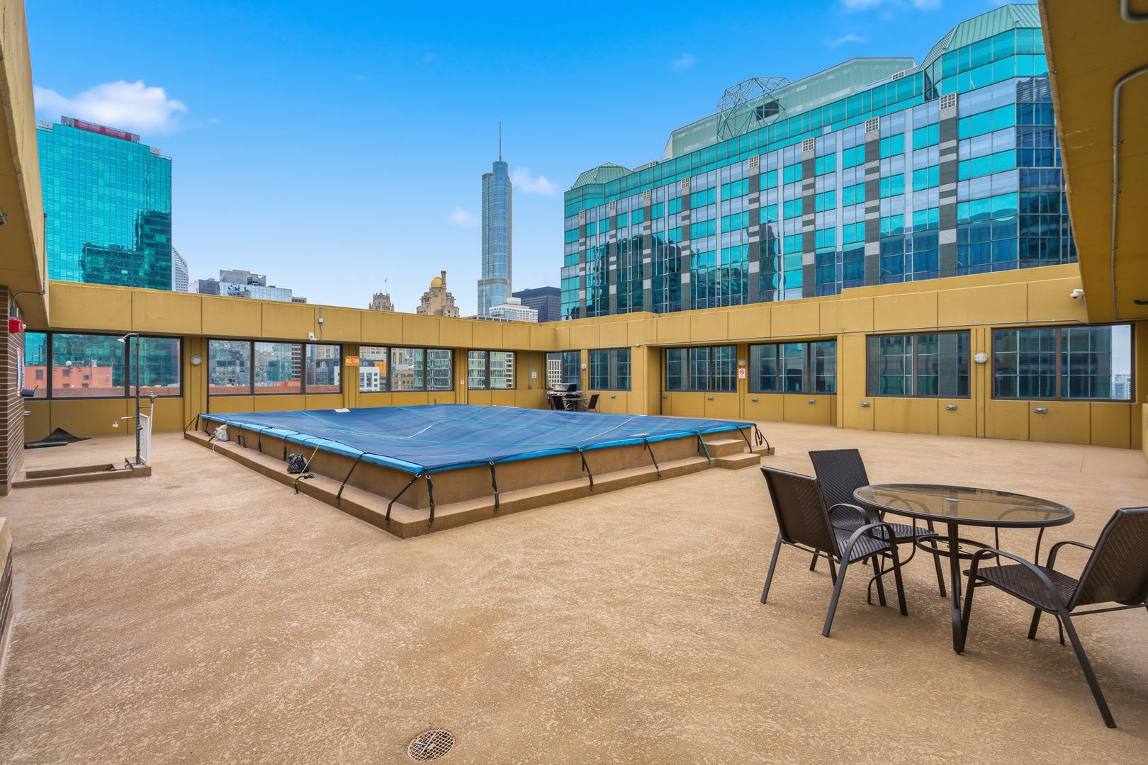 233 E Erie Street #1602, Chicago, IL 60611