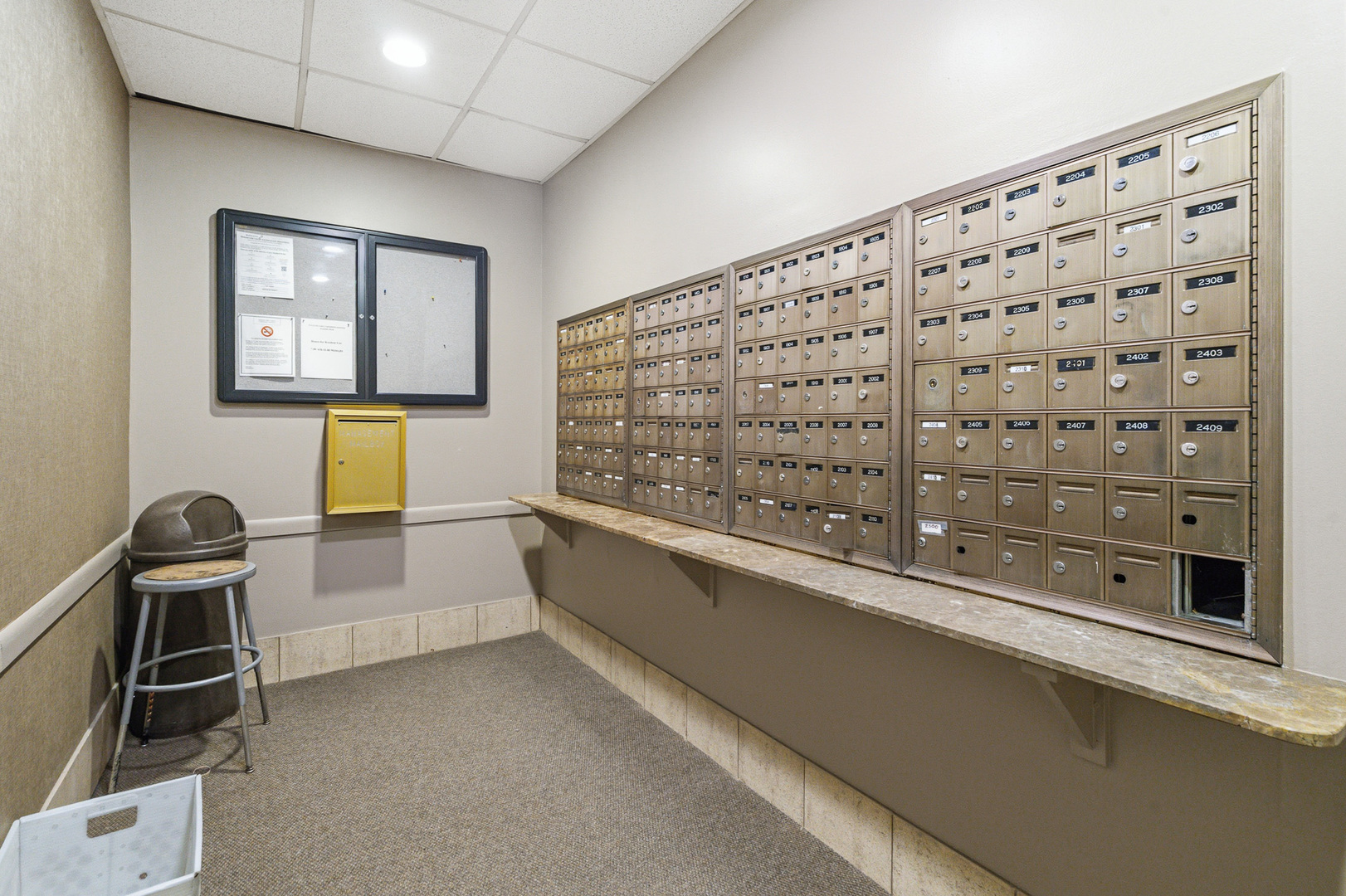 233 E Erie Street #1602, Chicago, IL 60611