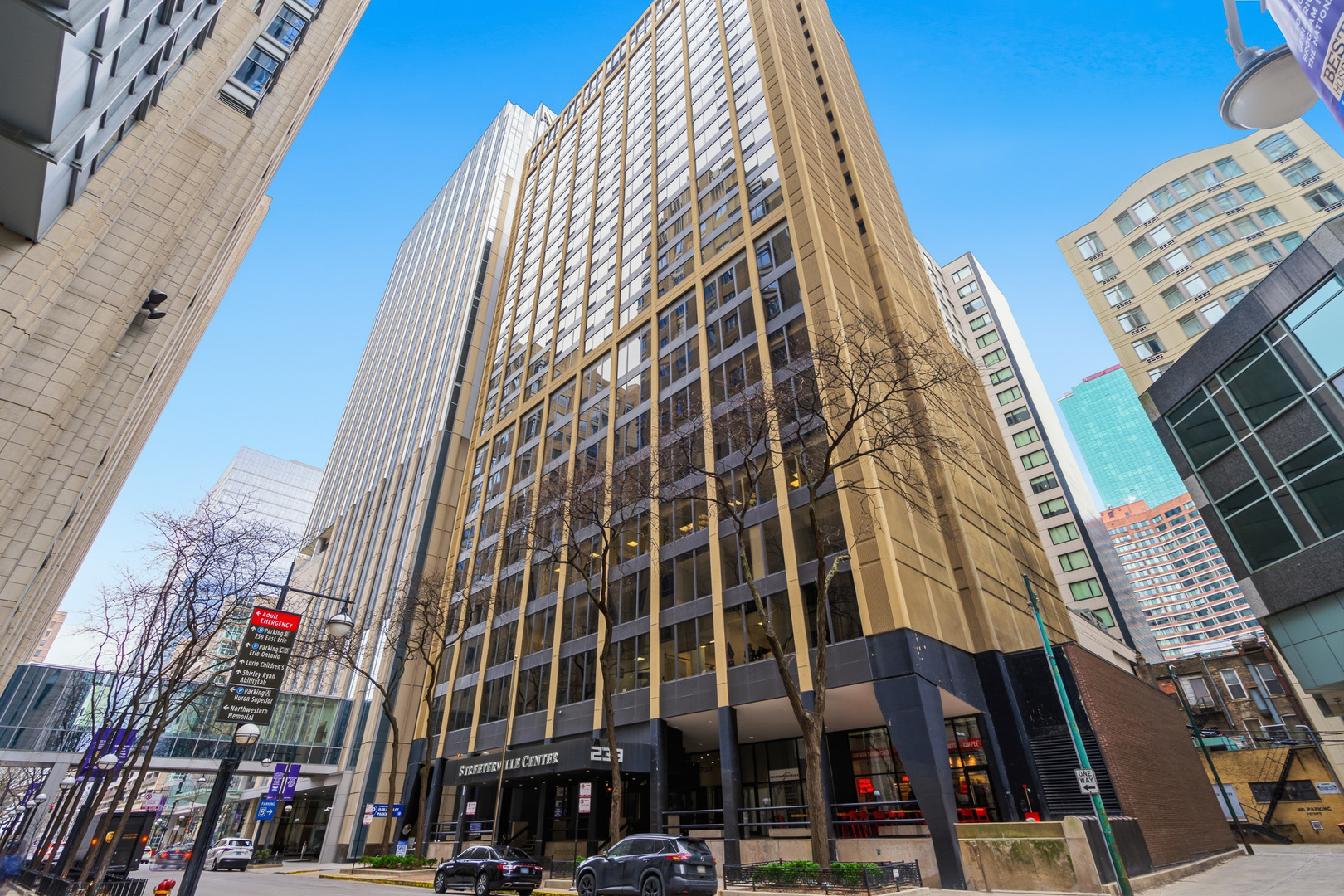 233 E Erie Street #1602, Chicago, IL 60611