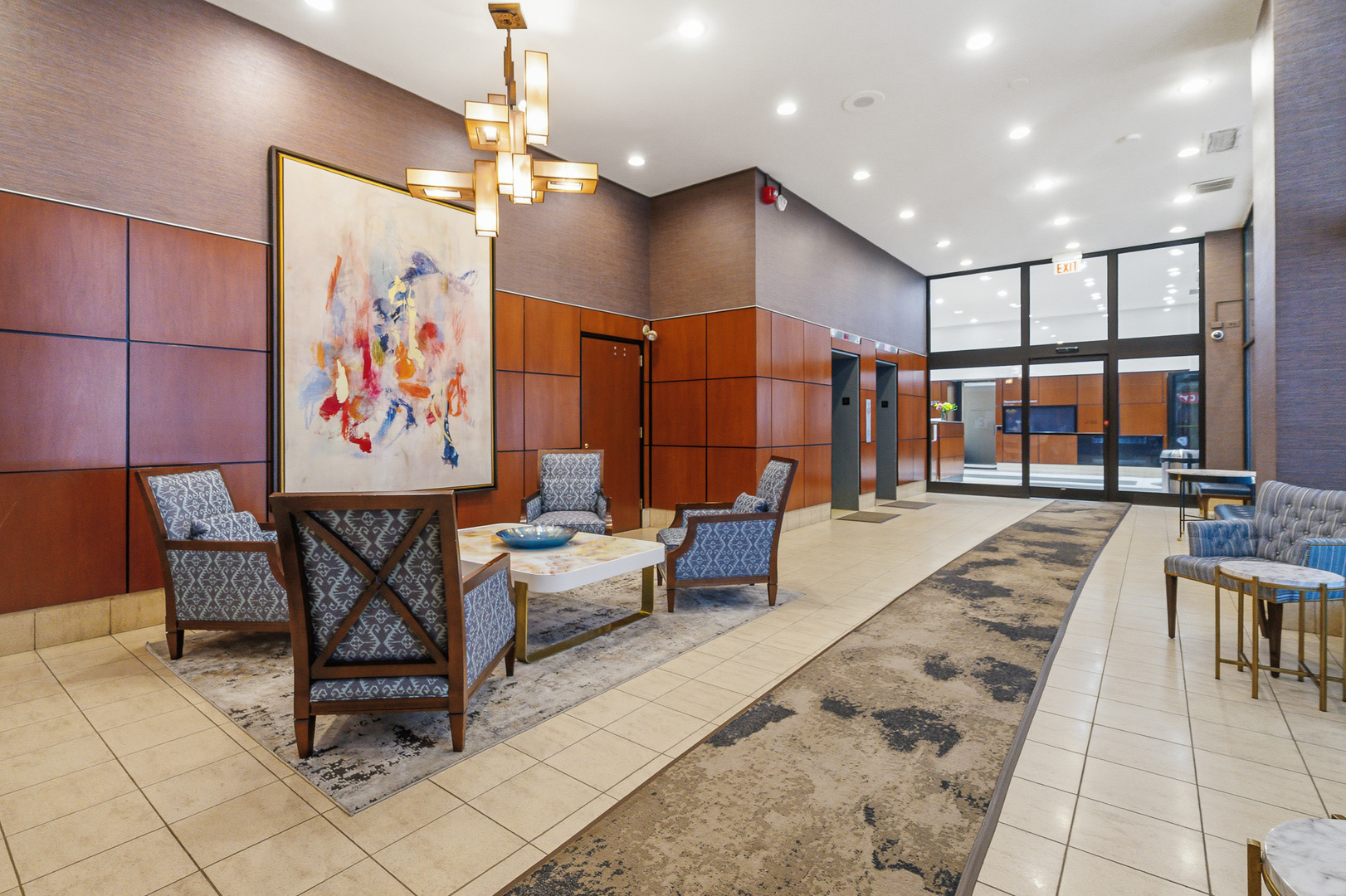 233 E Erie Street #1602, Chicago, IL 60611