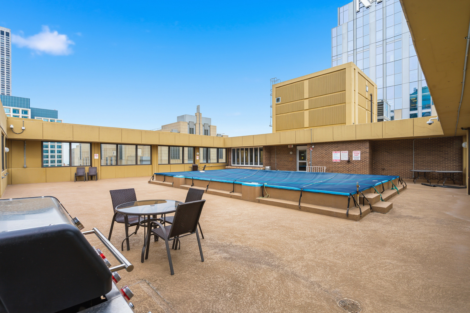 233 E Erie Street #1602, Chicago, IL 60611