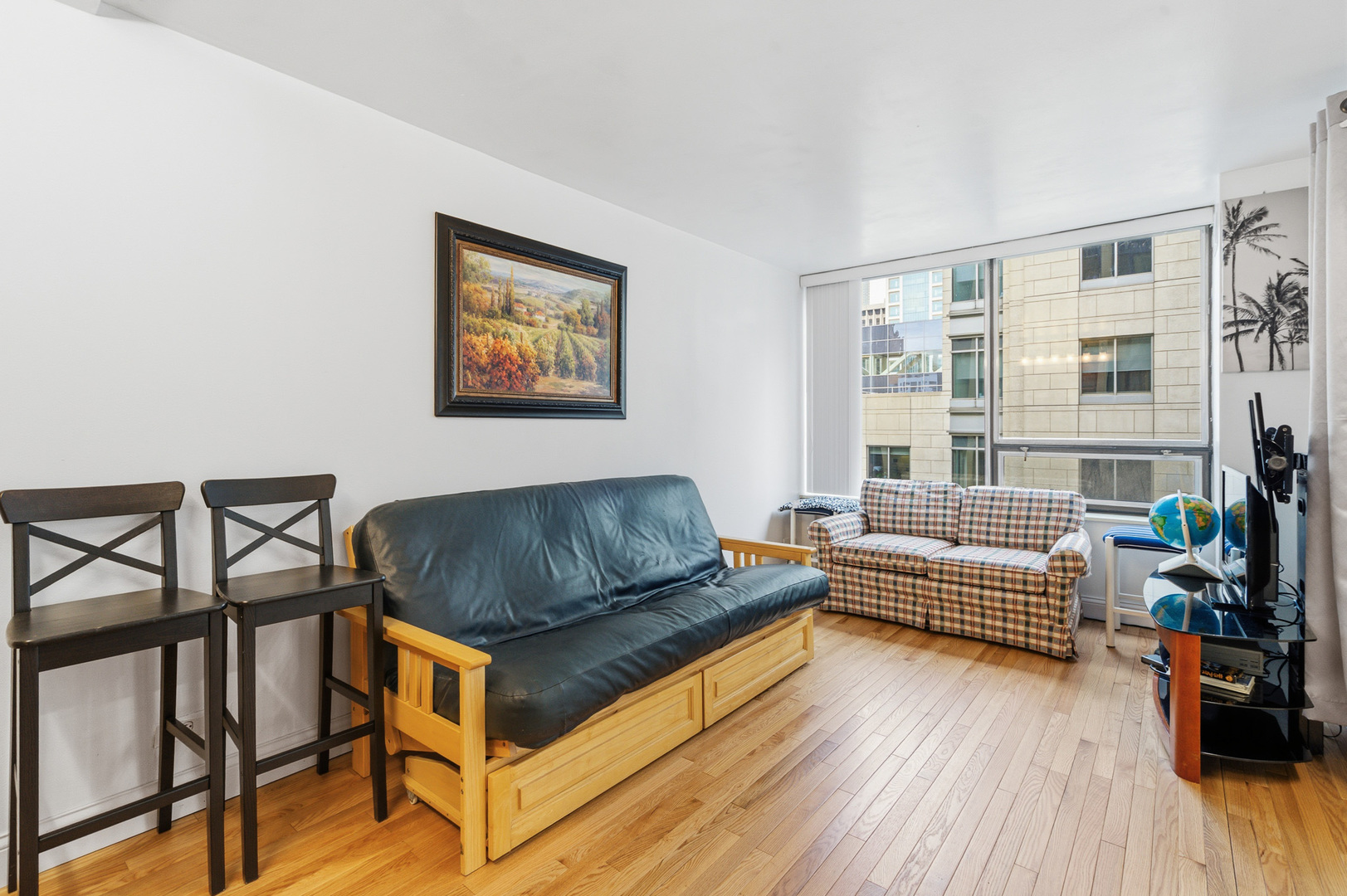 233 E Erie Street #1602, Chicago, IL 60611