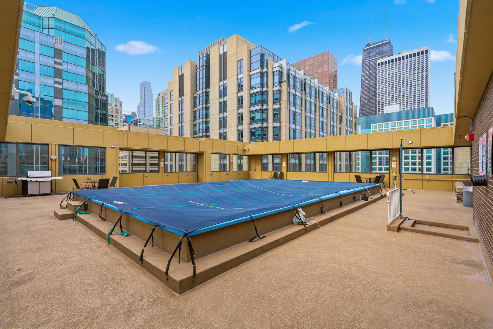 233 E Erie Street #1602, Chicago, IL 60611