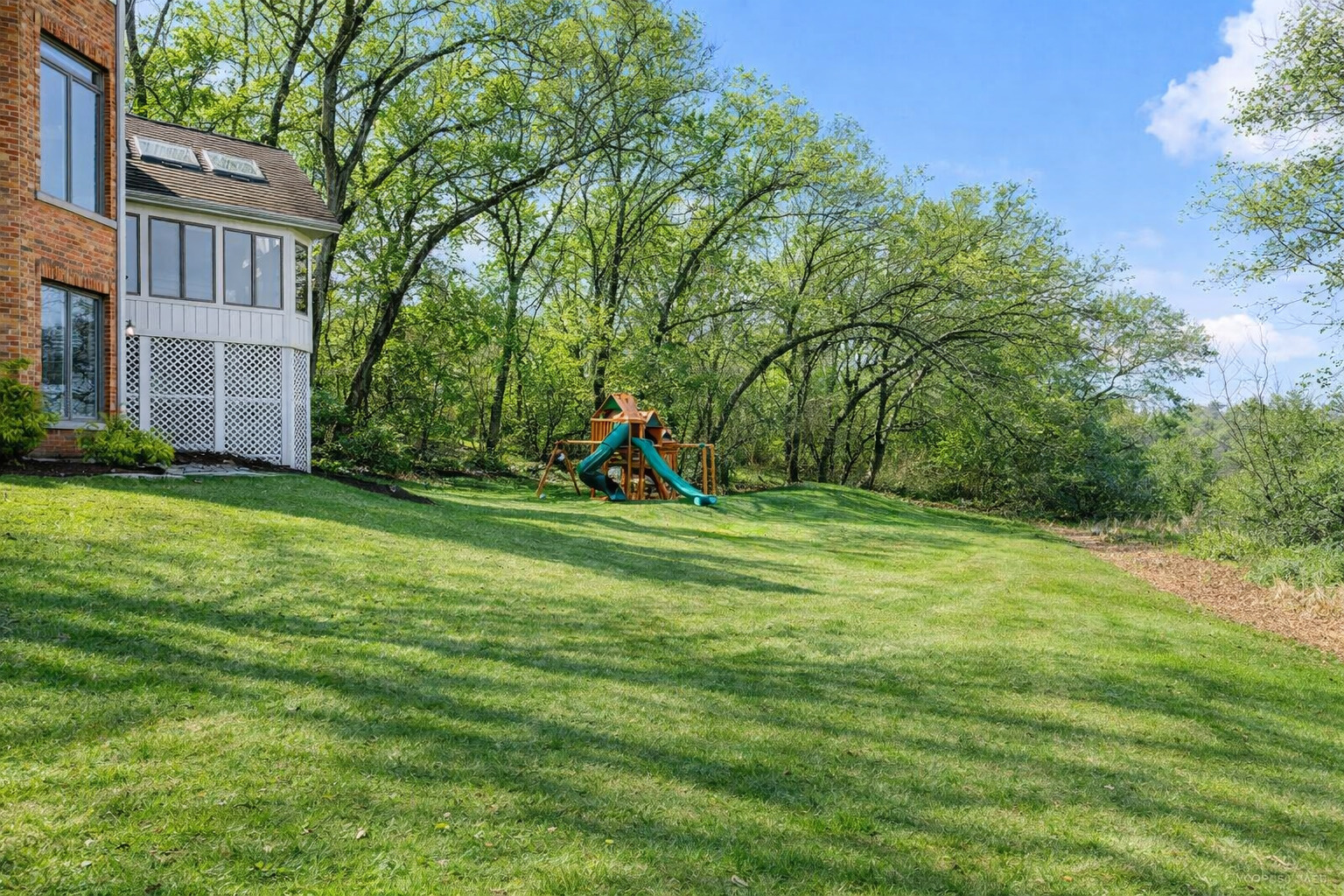 25676 N Canyon Creek Court, Barrington, IL 60010