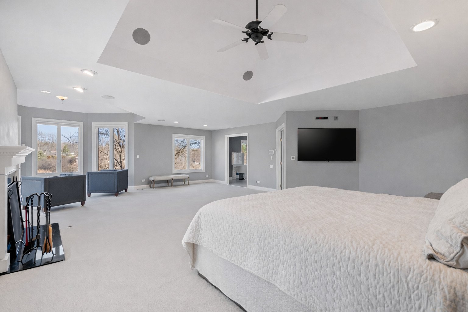 25676 N Canyon Creek Court, Barrington, IL 60010