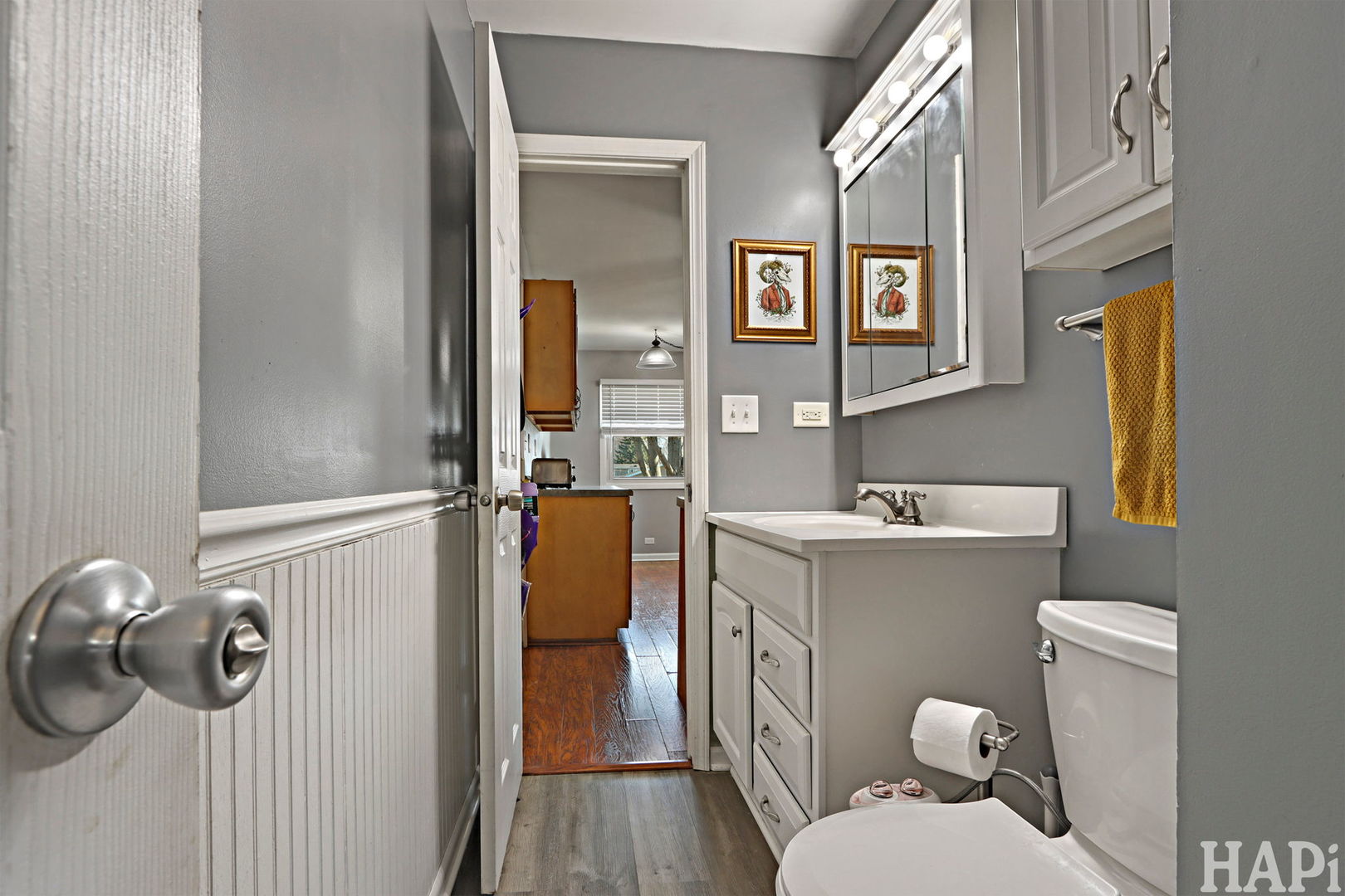 1308 Ridgeway Street, Round Lake, IL 60073