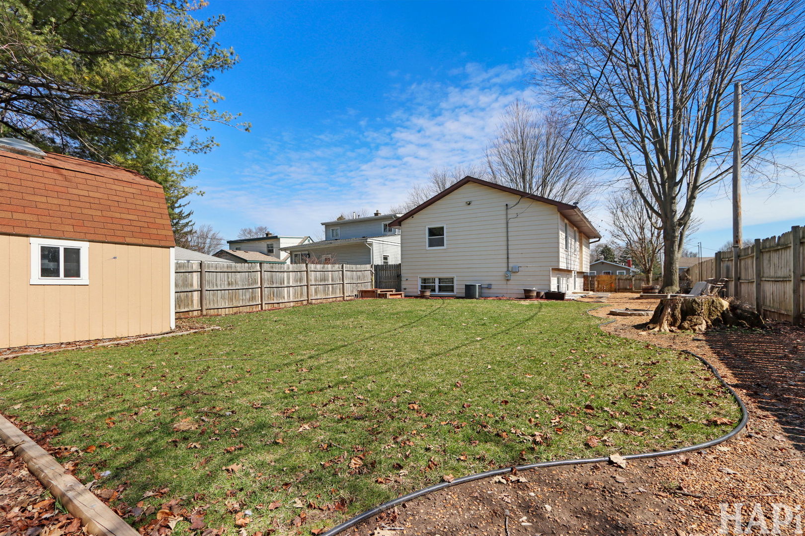 1308 Ridgeway Street, Round Lake, IL 60073