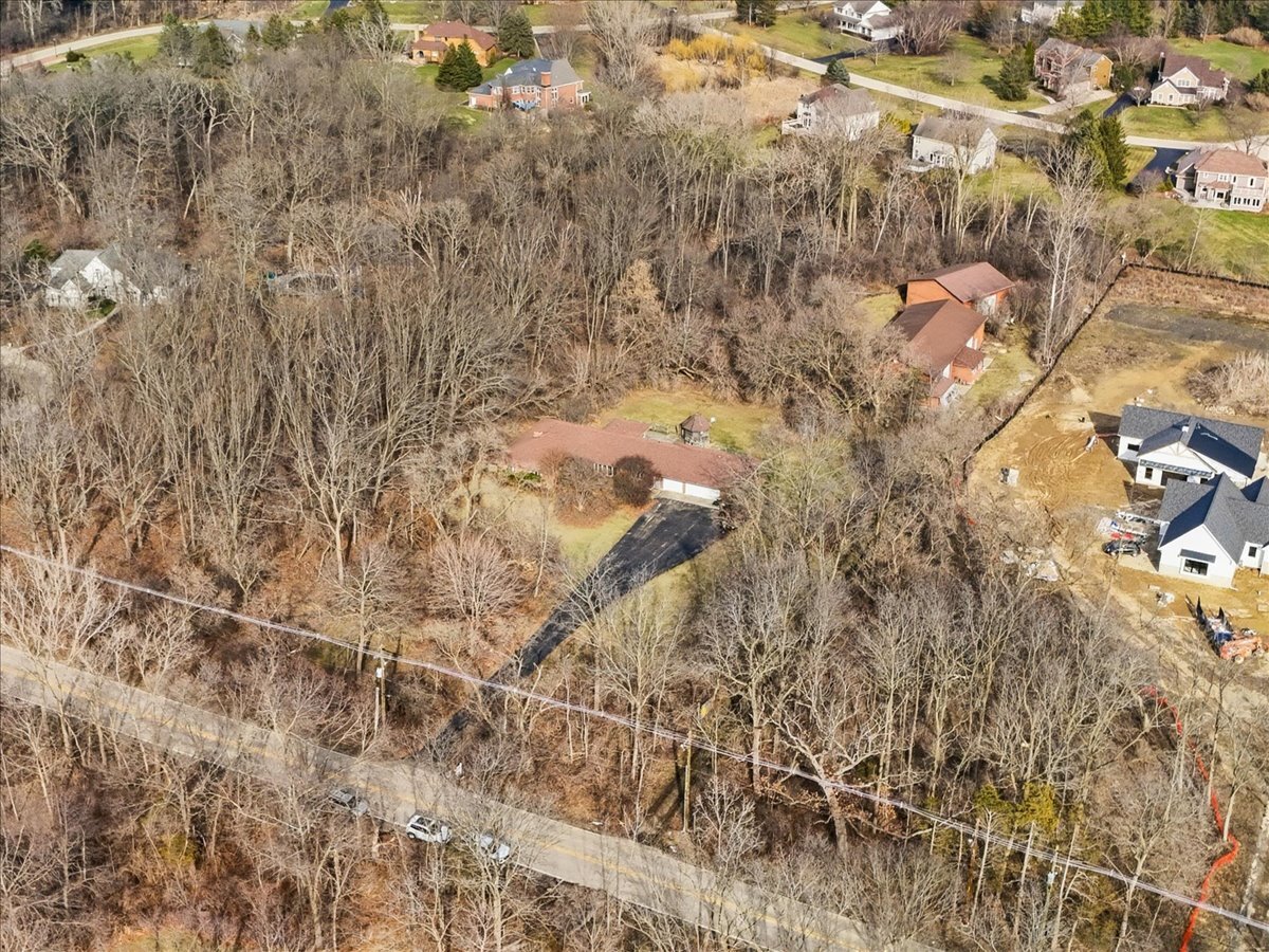 40335 N Mill Creek Road, Old Mill Creek, IL 60083