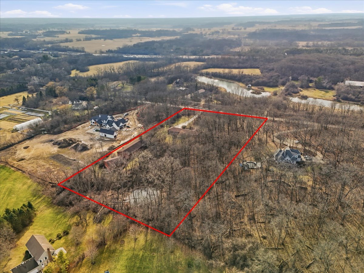 40335 N Mill Creek Road, Old Mill Creek, IL 60083