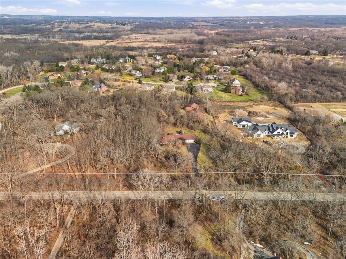 40335 N Mill Creek Road, Old Mill Creek, IL 60083