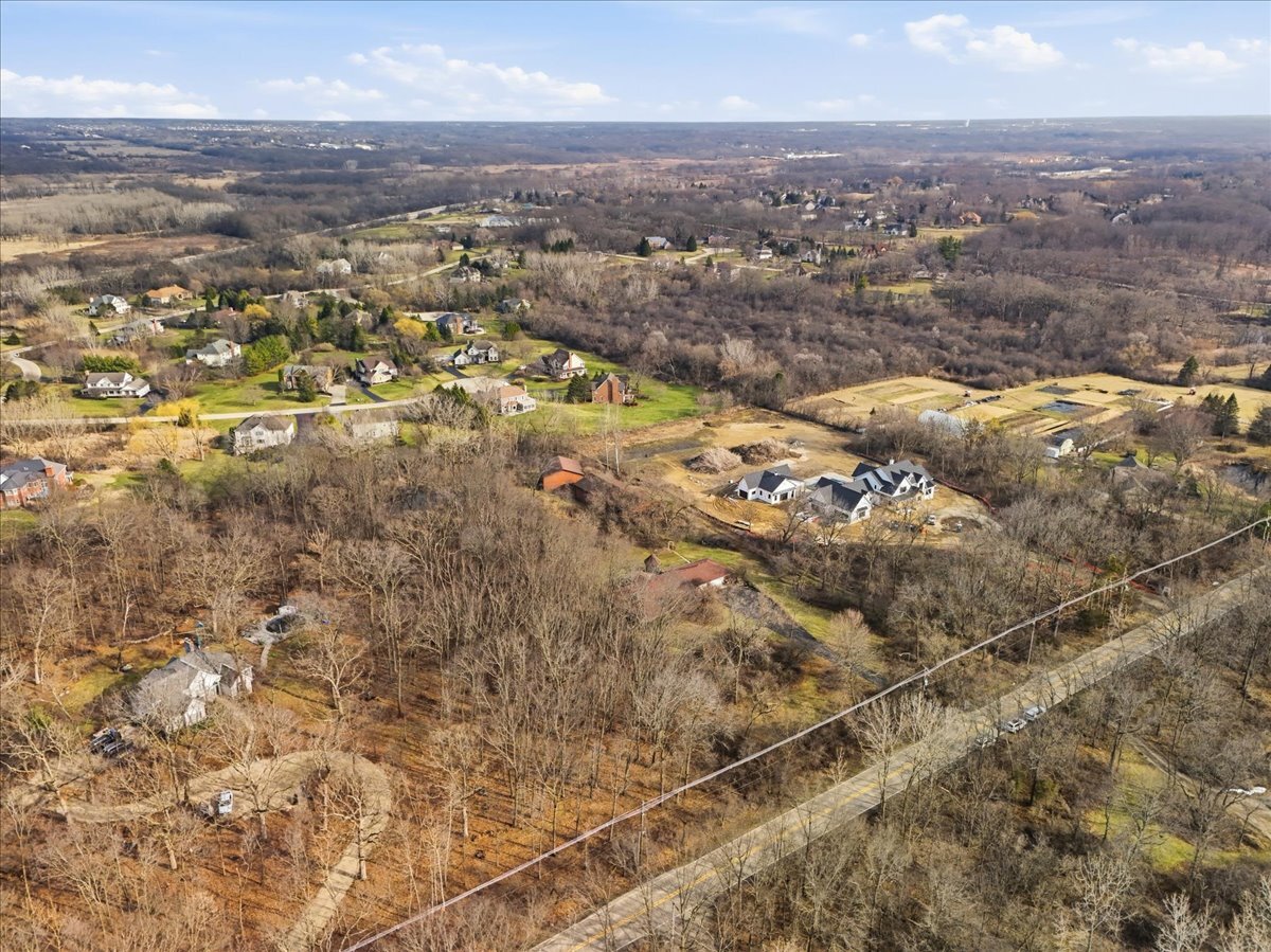 40335 N Mill Creek Road, Old Mill Creek, IL 60083