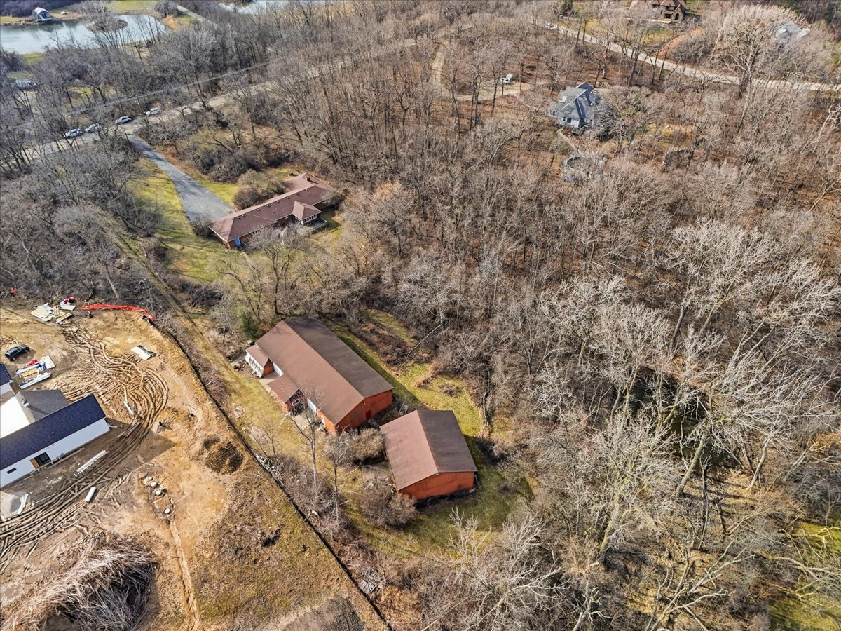 40335 N Mill Creek Road, Old Mill Creek, IL 60083