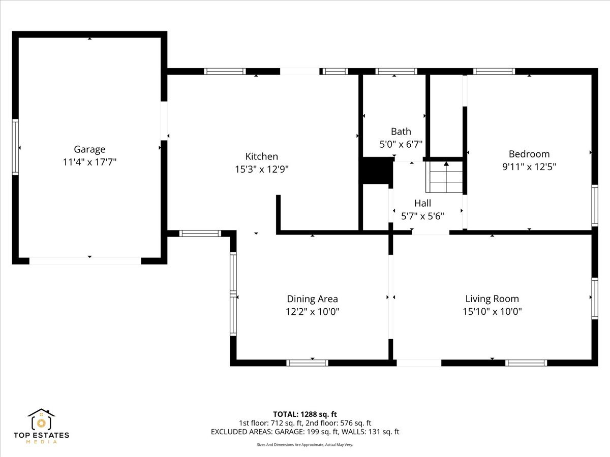 304 E Camp Mcdonald Road, Prospect Heights, IL 60070